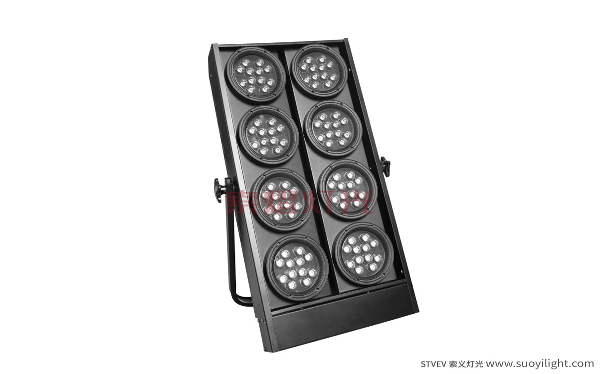 PortugalLED 8 Blinder Light