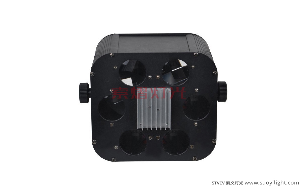 Portugal6 Blinder Led Bubble Effect Light