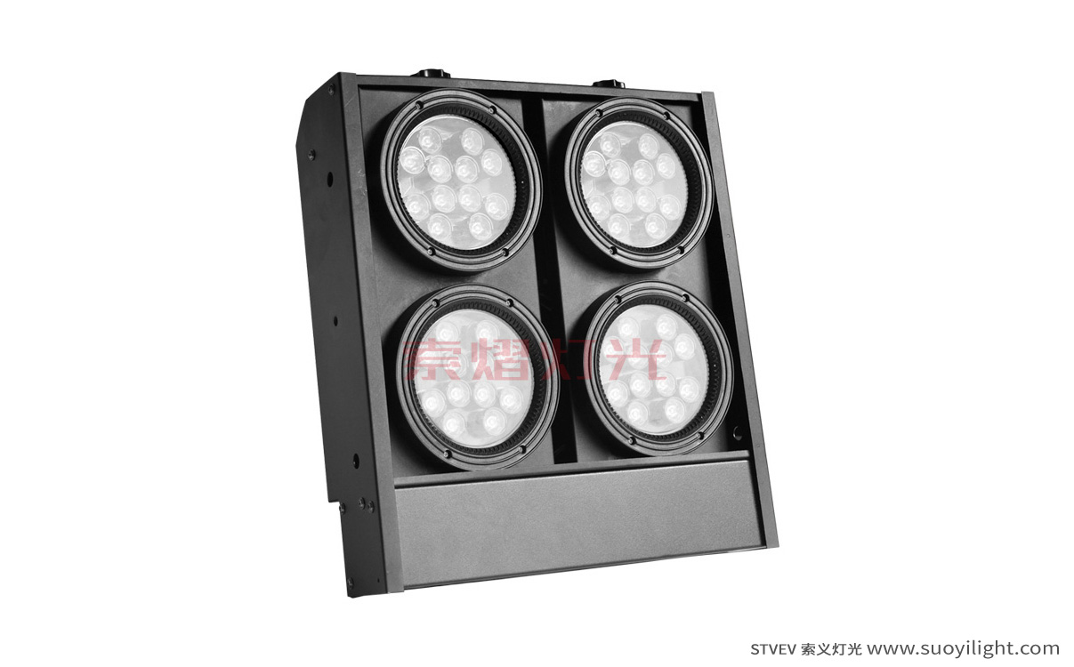 PortugalLED 4 Blinder Light