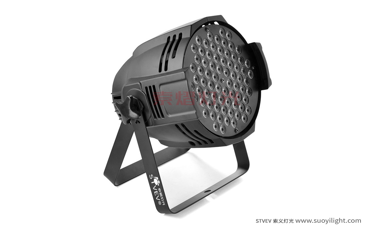 Portugal72*3W LED Par Light