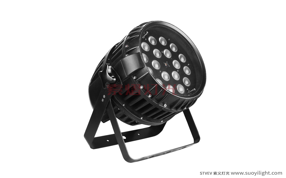 Portugal18*10W LED Zoom Waterproof Par Light