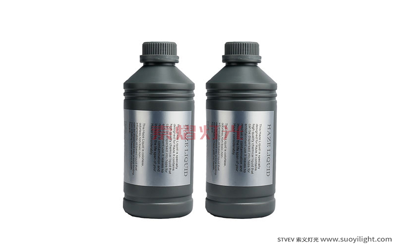 PortugalFoggy Oil