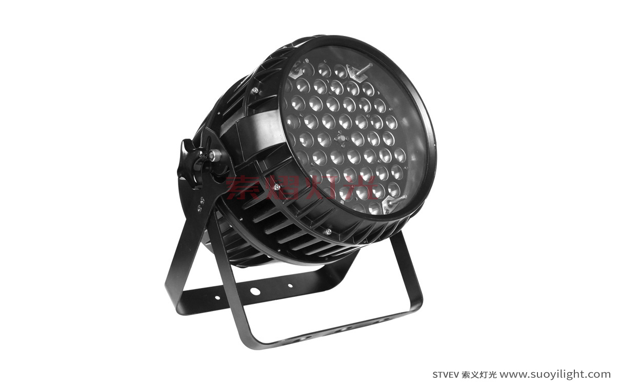 Portugal54*3W LED Zoom Waterproof Par Light