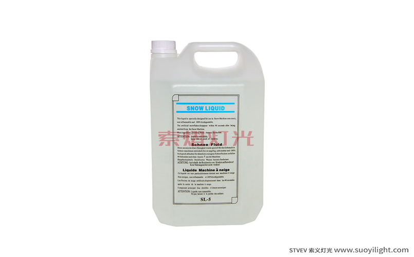 Portugal5L Snowflake Oil