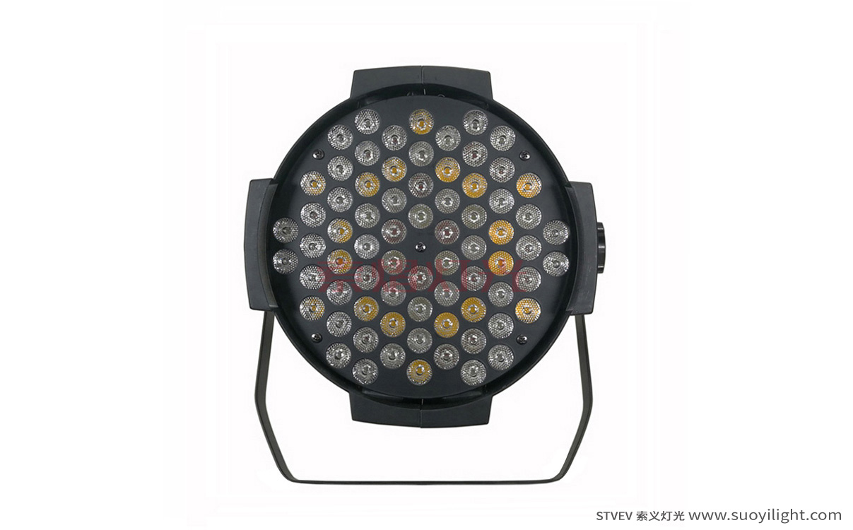 Portugal72*3W LED Par Light