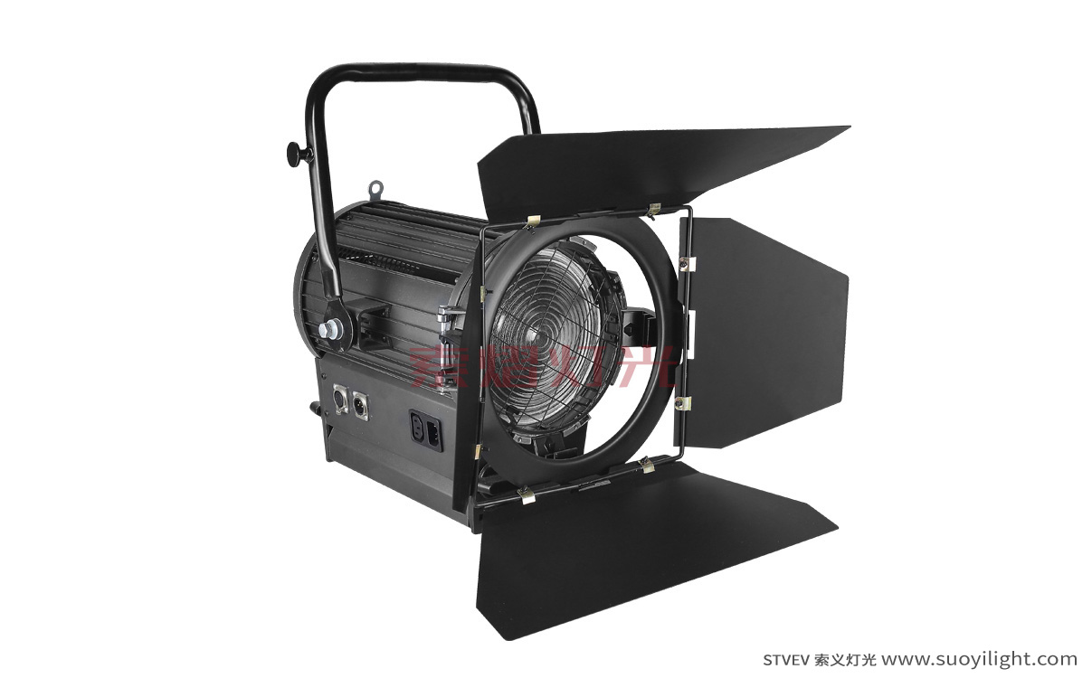 Portugal100W LED Video Film Zoom Fresnel Light