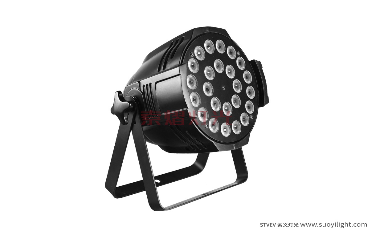 Portugal24*10W 4 in 1 LED Par Light