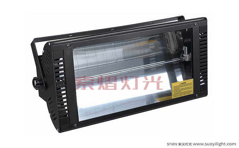 Portugal1500W DMX Strobe Light