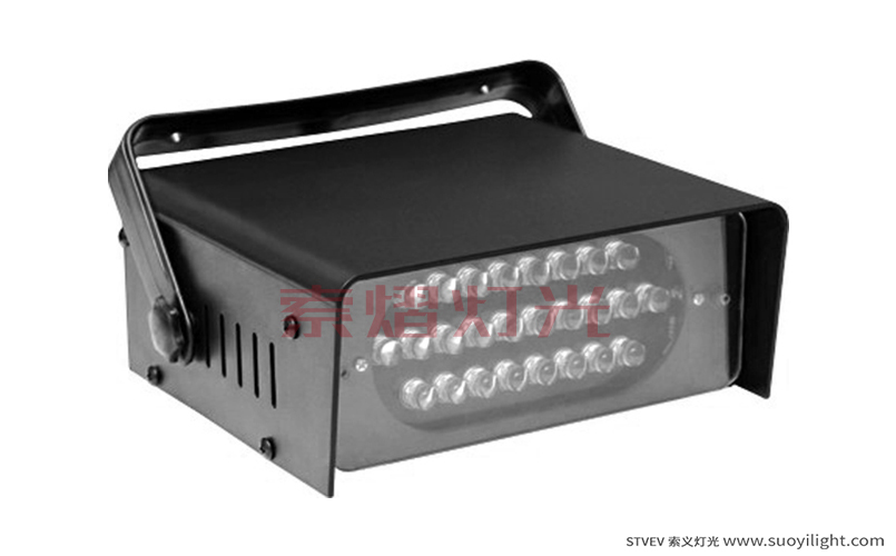 PortugalLED Durable Strobe Light
