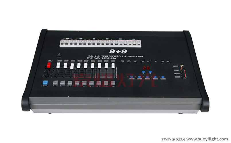Portugal9+9 Integration Controller