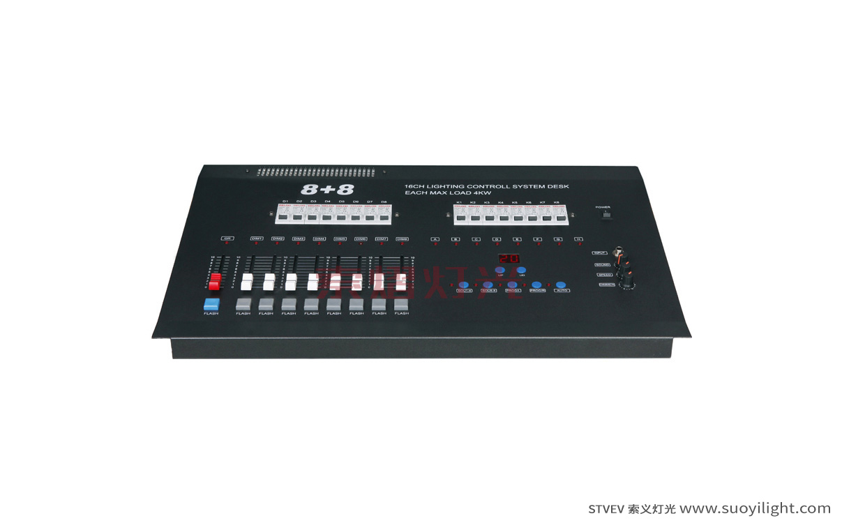 Portugal8+8 Integration Controller