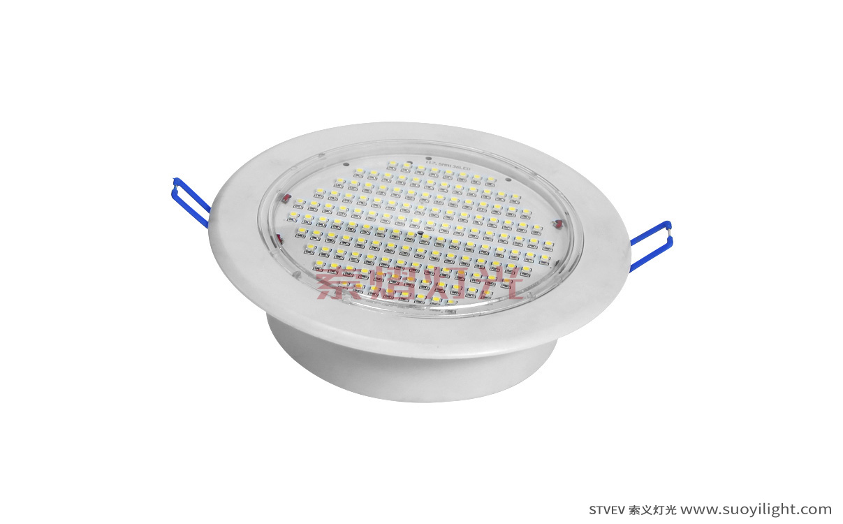 PortugalLED Ceiling Strobe Light