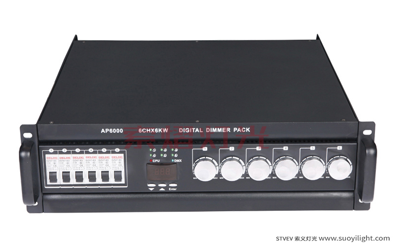 Portugal6CH*6KW Direct Power Box