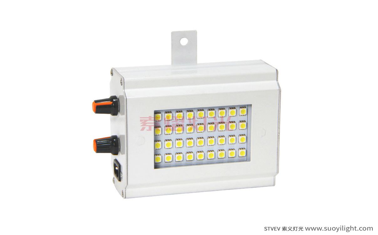Portugal36pcs SMD Strobe Light