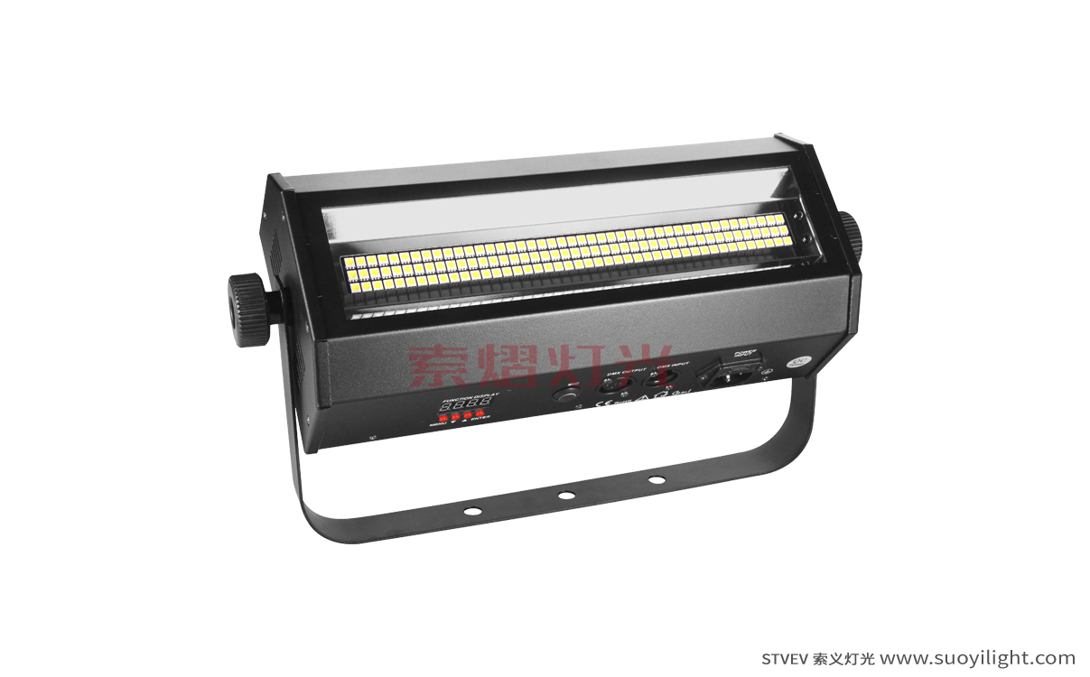 PortugalSingle Head Chip LED Strobe Light