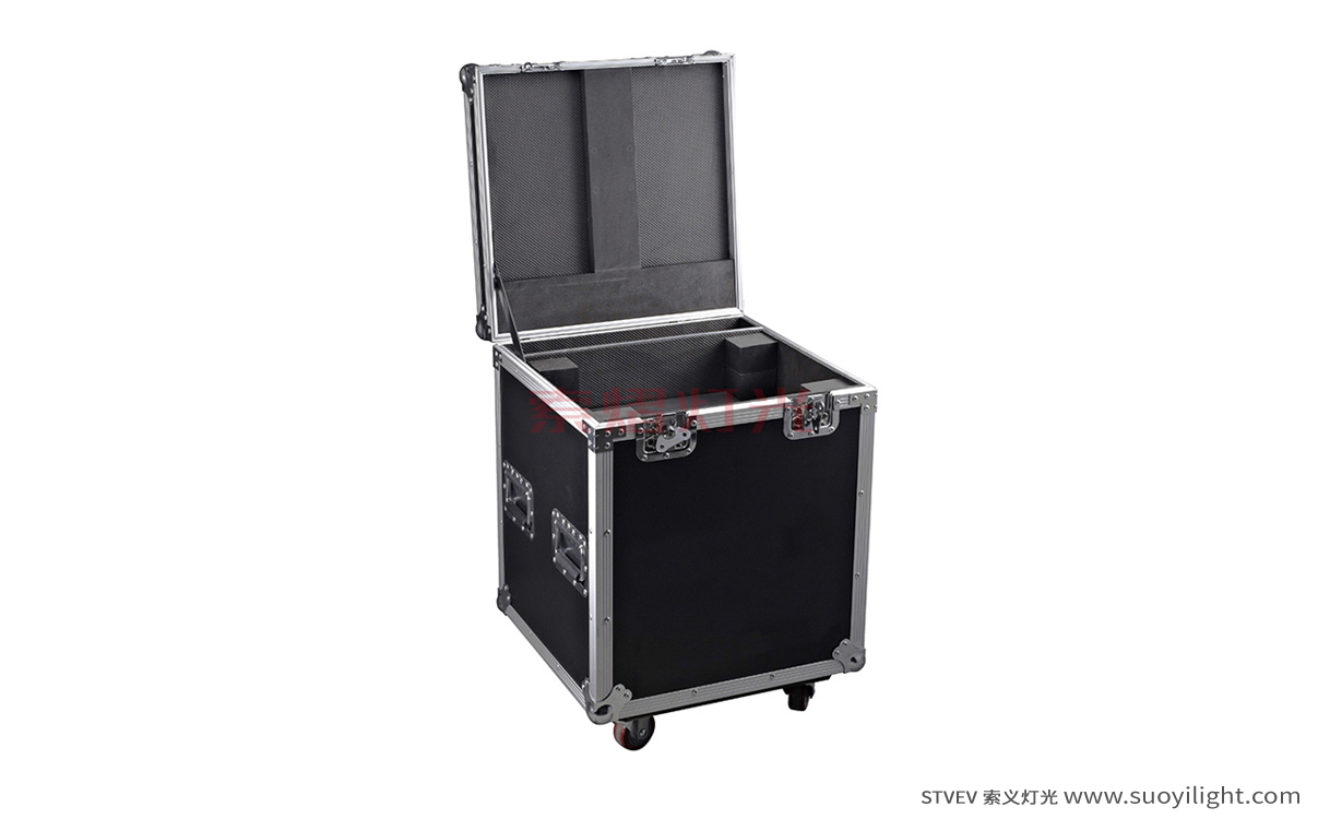 PortugalBeam Light Flight Case