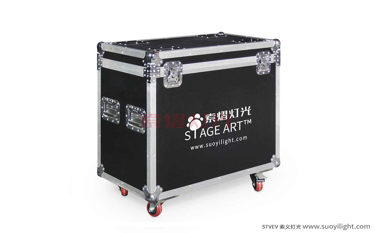 PortugalBeam Light Flight Case