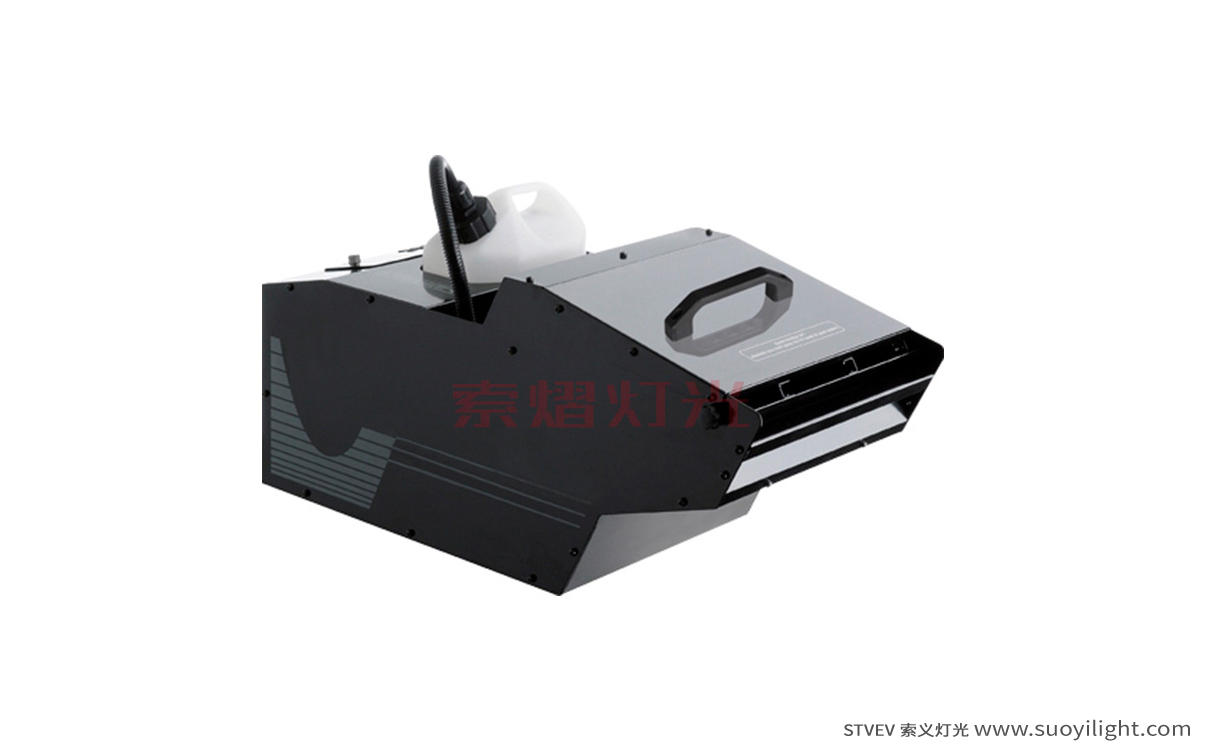Portugal3000W Effect Fog Machine