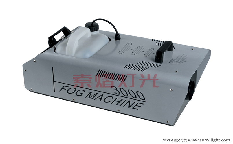 Portugal3000W Smart Fog Machine