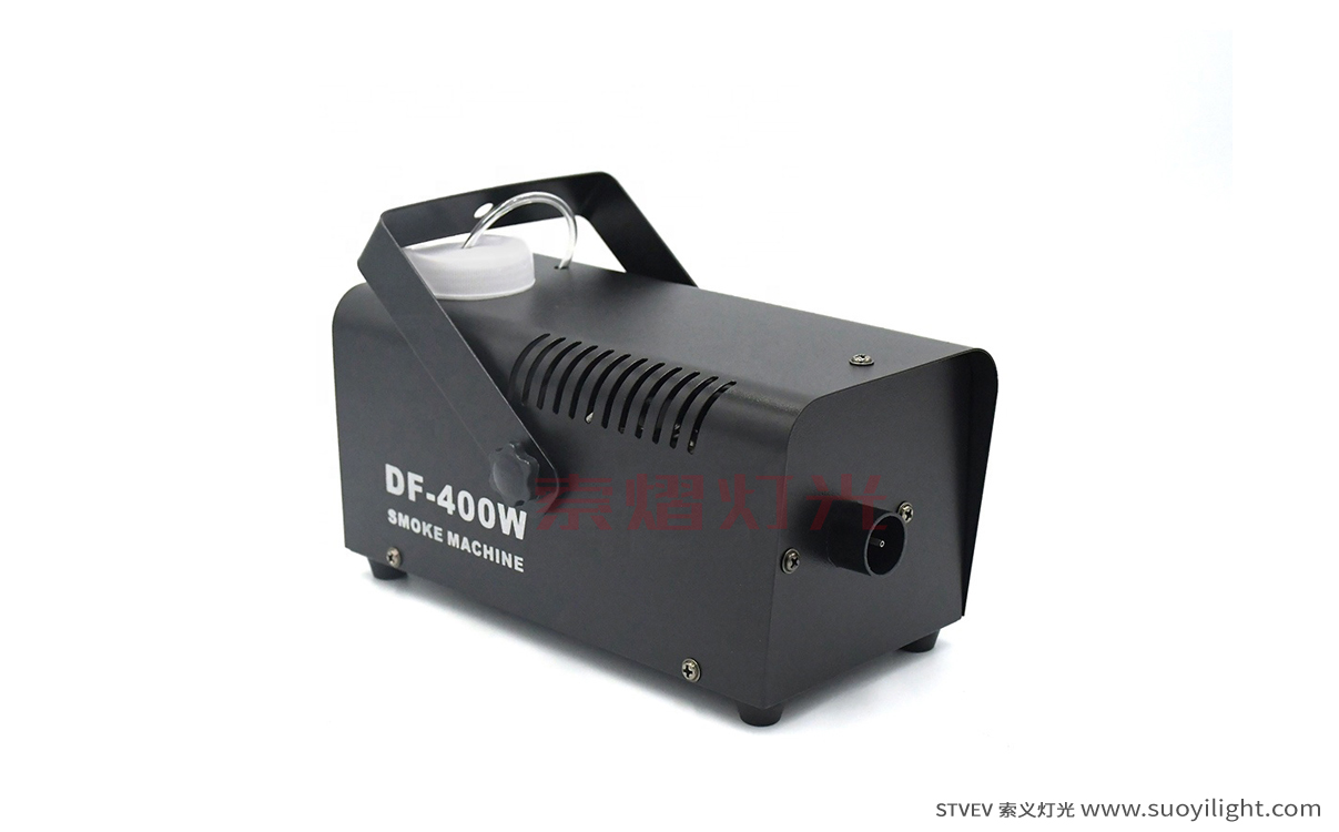 Portugal400W Fog Machine