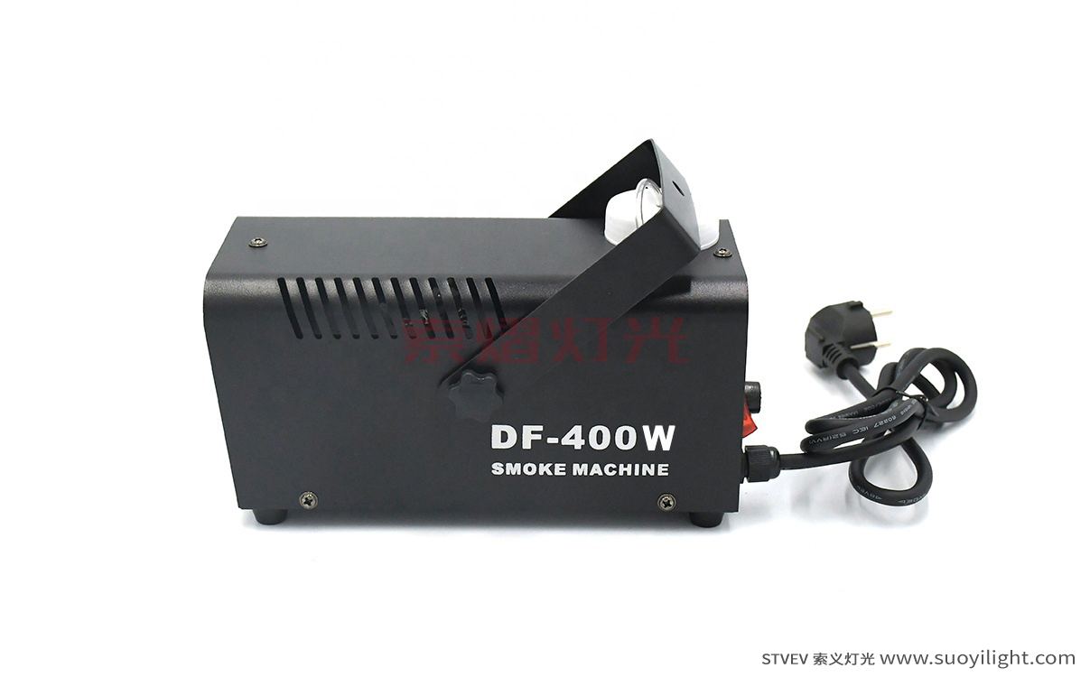 Portugal400W Fog Machine