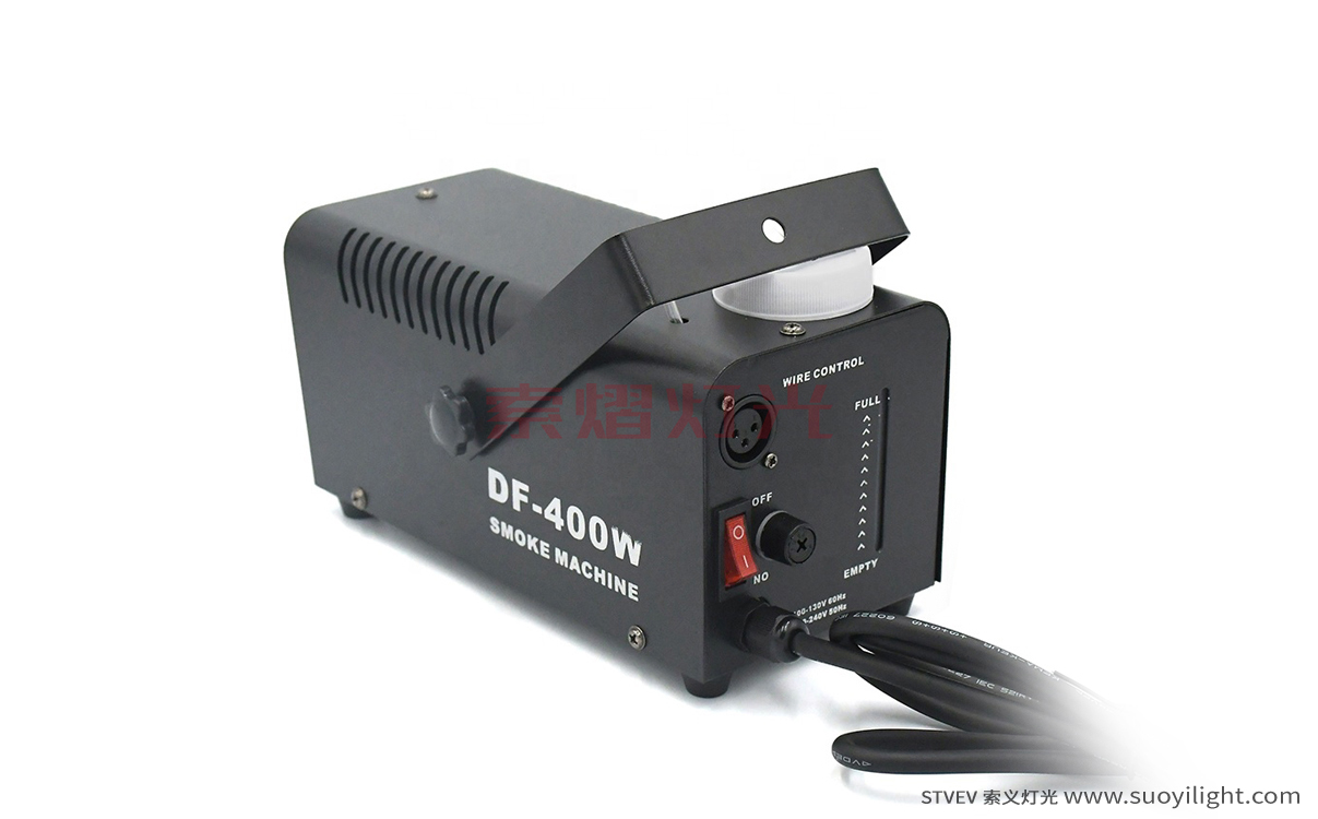 Portugal400W Fog Machine