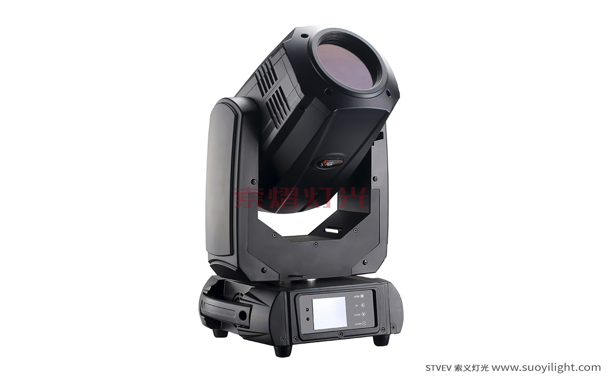 Portugal200W 3in1 LED Moving Head Light