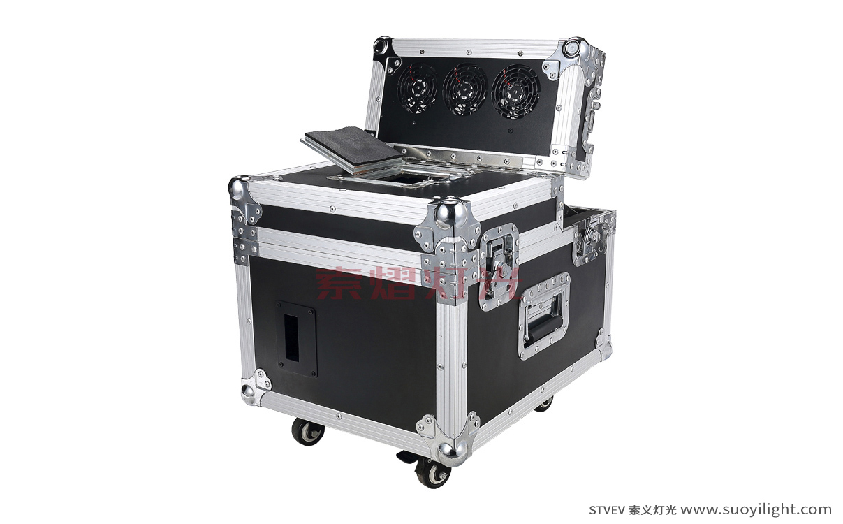PortugalDouble Haze Machine
