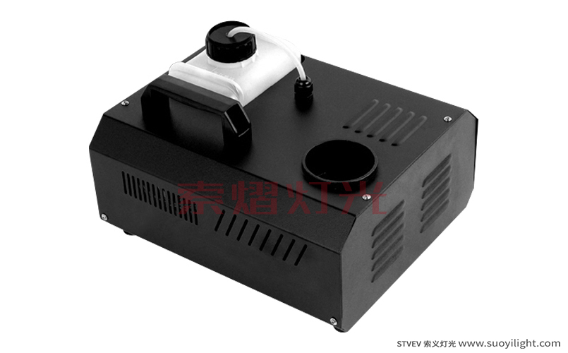 Portugal1200W,1500W Sputfog Machine