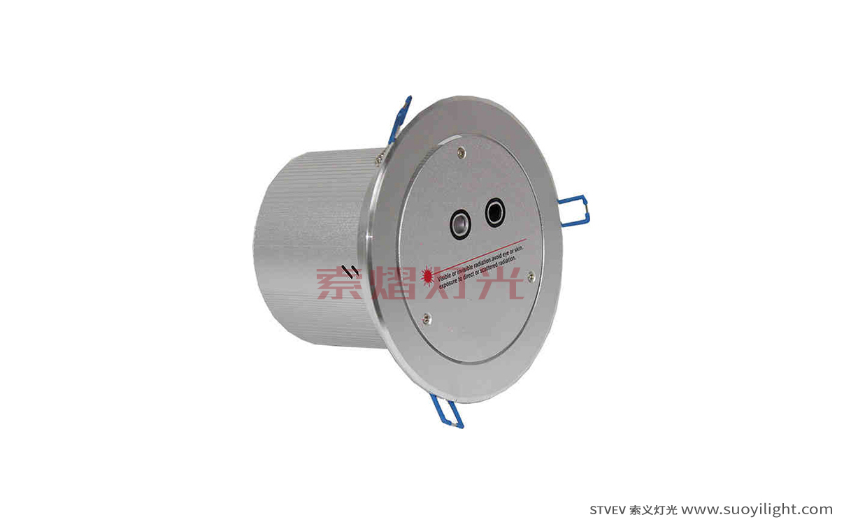 PortugalCeiling laser light