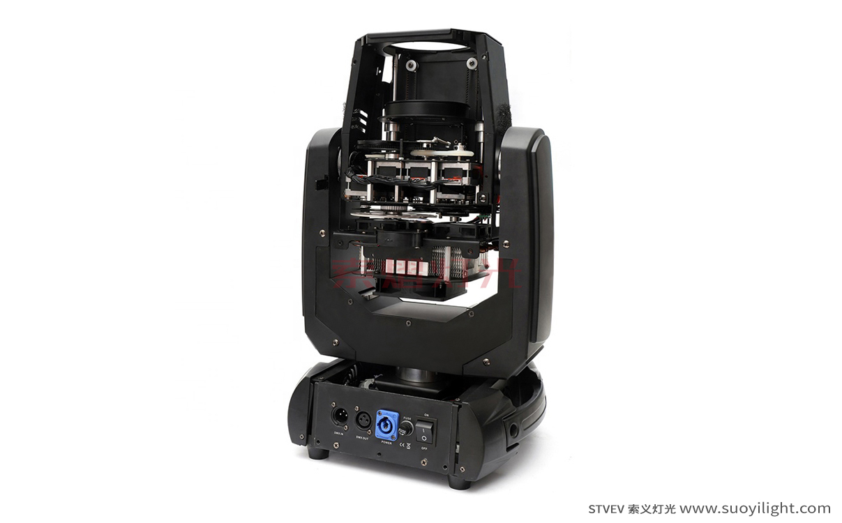 Portugal200W 3in1 LED Moving Head Light