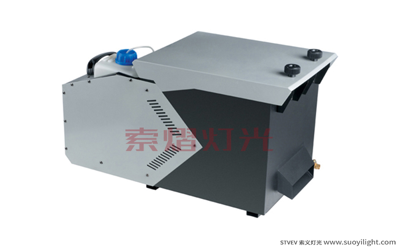 Portugal3000W Ice Low Fog Machine