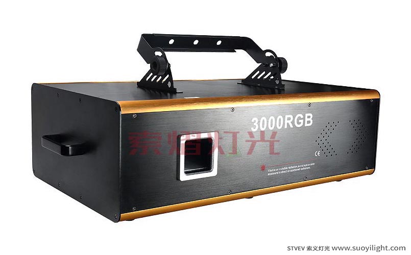 Portugal3W Colorfull Animation Laser Light