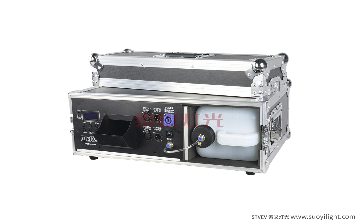 Portugal1500W Mist Haze Machine