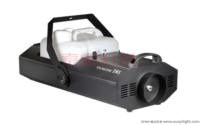 Portugal3000W Fog Machine