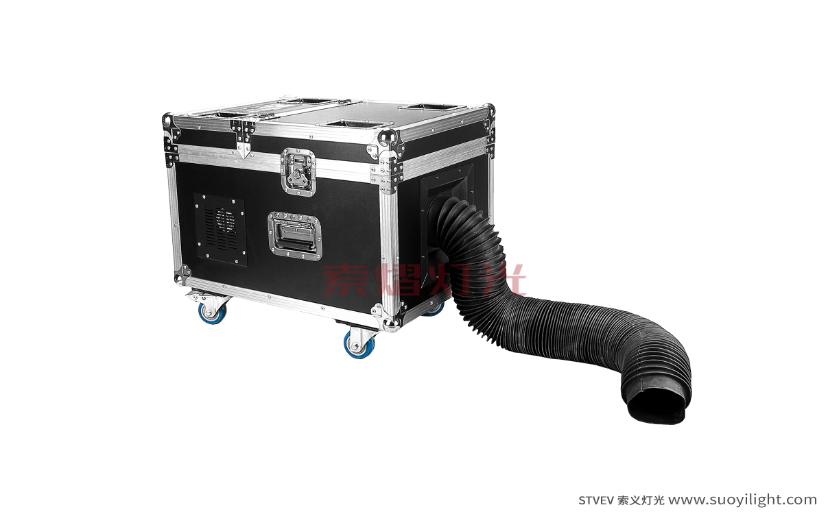 PortugalLow Fog Machine