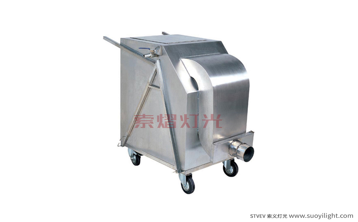 PortugalDry Ice Machine