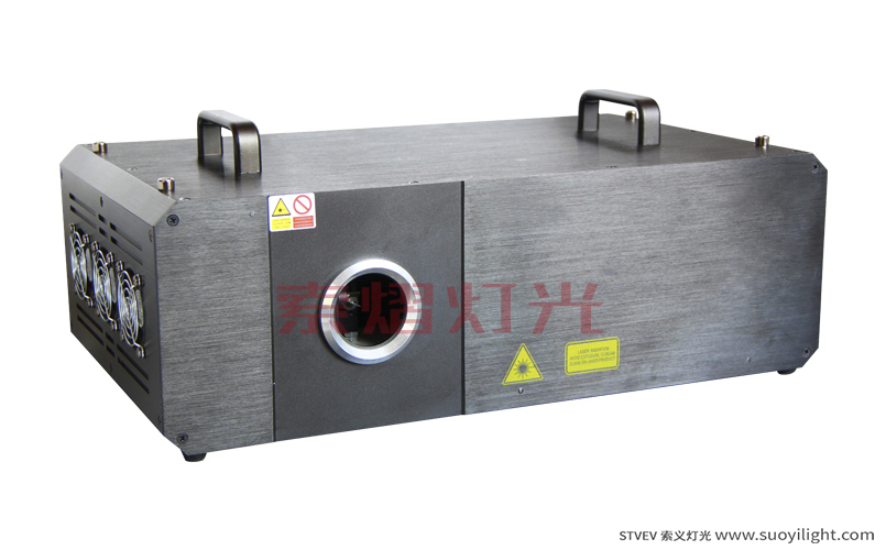 PortugalRGB Animation Laser Light