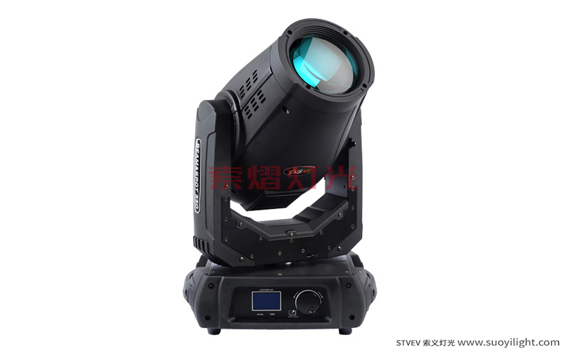 Portugal17R 350W Moving Head Light(3in1)