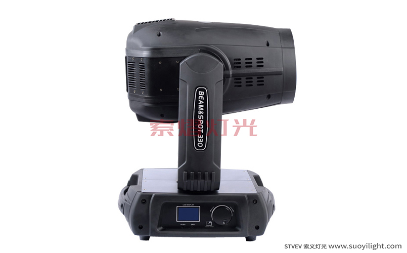 Portugal17R 350W Moving Head Light(3in1)