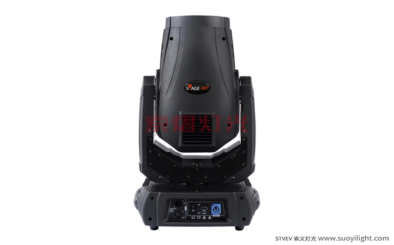 Portugal17R 350W Moving Head Light(3in1)