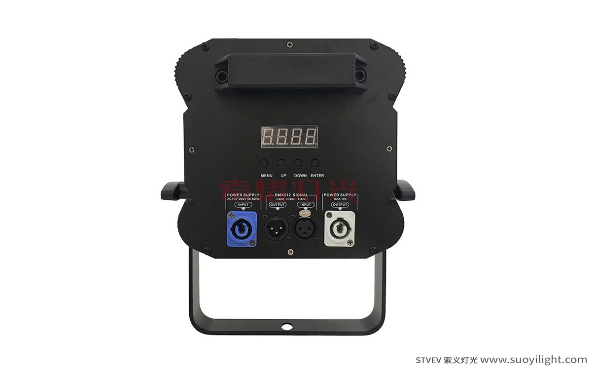 Portugal200W,300W Zoom LED Profile Spot Light