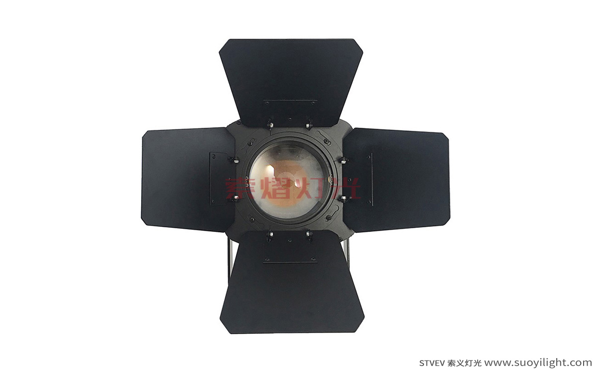 Portugal200W,300W Zoom LED Profile Spot Light