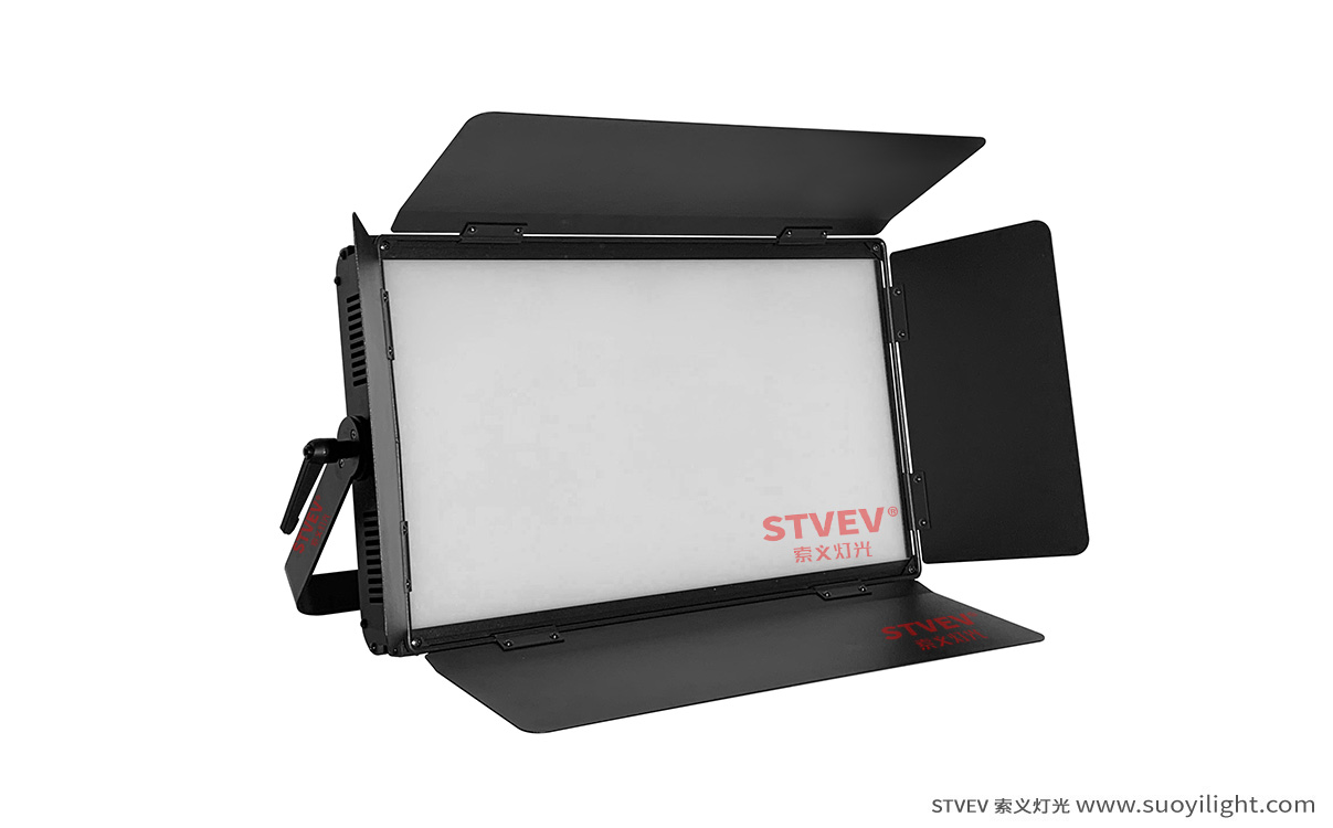 PortugalLED Conference Panel Light