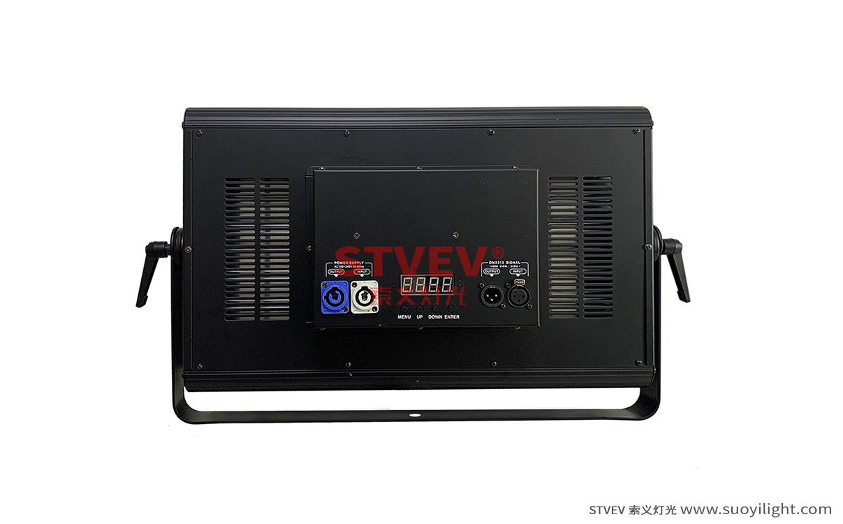 PortugalLED Conference Panel Light