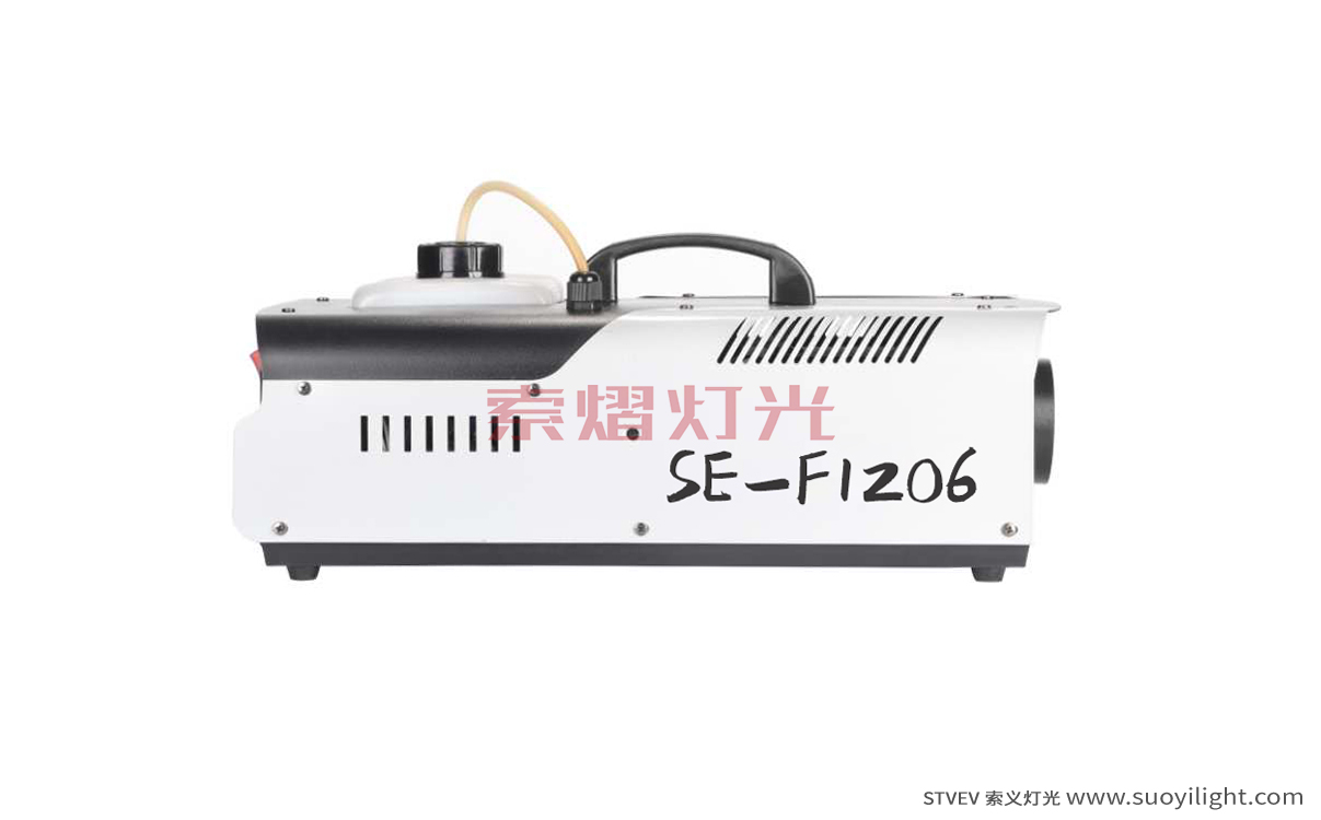 Portugal1500W Fog Machine