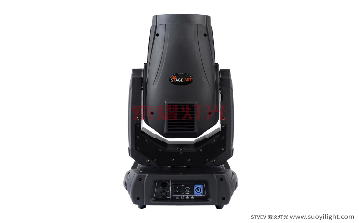 Portugal18R 380W Moving Head Light(3in1)