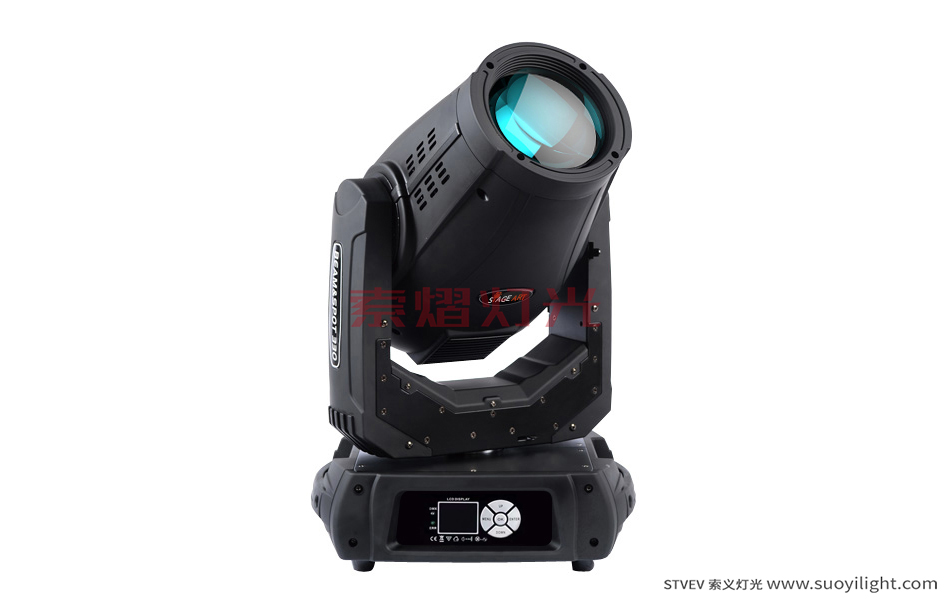 Portugal18R 380W Moving Head Light(3in1)