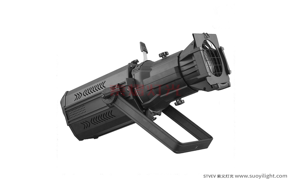 Portugal200W LED Profile Spot Light
