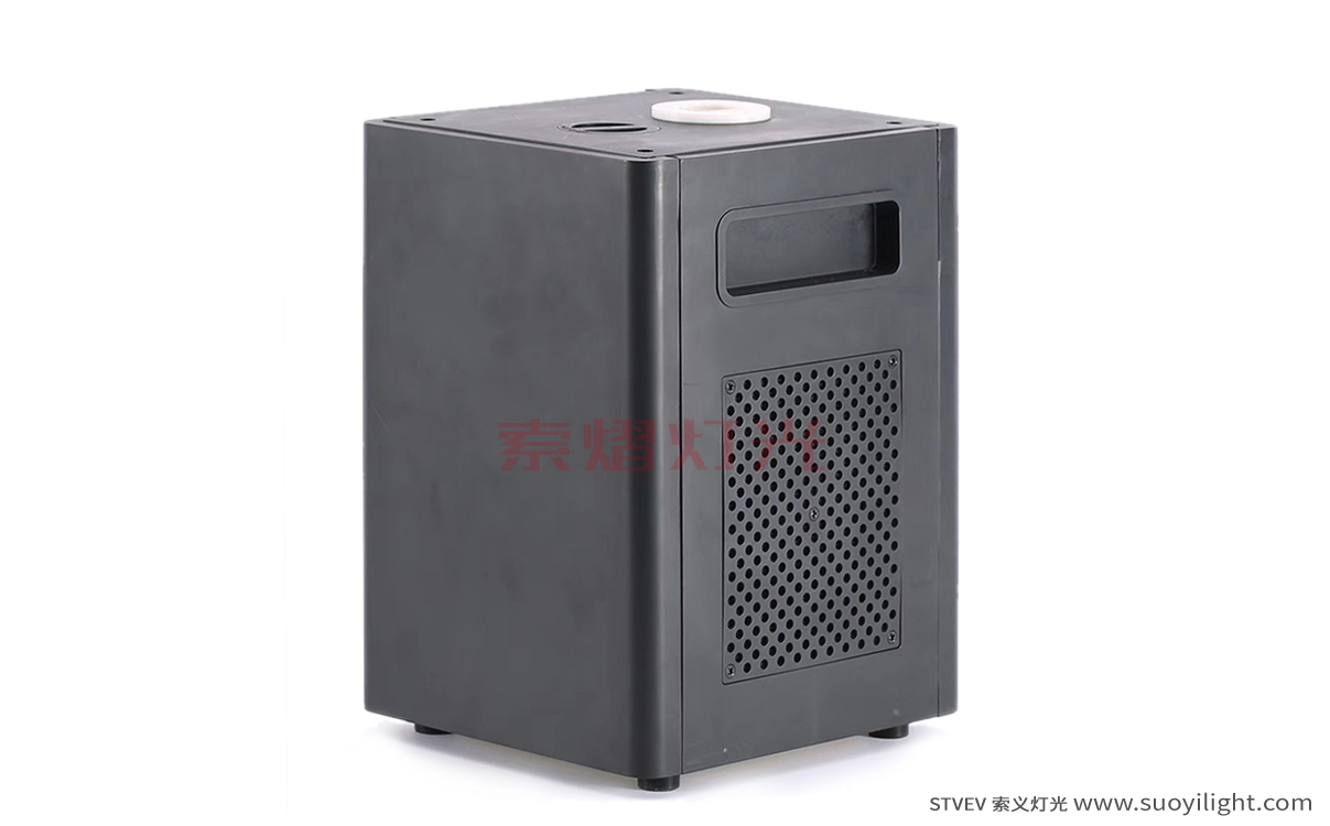 Portugal400W Electronic Cold Spark Machine